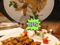 -君康悦美食汤泉水会·SPA(天河店)
