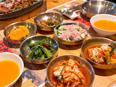 -小木屋米酒店·韩国料理(深圳总店)