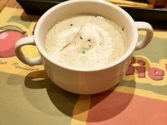 -安妮意大利餐厅(世贸天阶店)