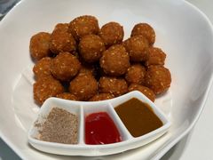 -真地道京味府·鲜橙烤鸭·北京菜(朝阳公园·甜水园店)