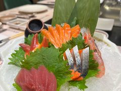 -铁板诱惑法式铁板烧(大卫城店)