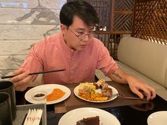 -万豪咖啡厅