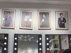 -真我樣照相馆·身份证·证件照·外拍(环球港店)