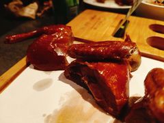 -汤城小厨•粤菜•靓汤(苏州街店)