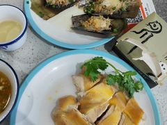 -锦里海景海鲜餐厅.三亚老字号(亚龙湾中心广场店)