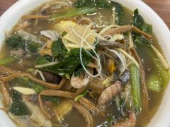 -马路桥姜汤面(江城大楼店)