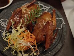 -莲苑中餐厅·Lotus Court(厦门马哥孛罗东方大酒店)