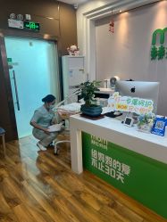 -安悦贝月子中心