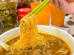 -新南新咖啡美食(南新花园店)