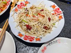 -福苗小骆驼烧烤(中关村店)