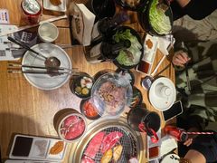 -黑牛黑猪烤肉专门店(万象城店)