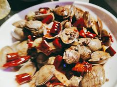 -粉墨特色菜·烧烤音乐酒馆