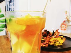 -CHILLAX轻乐时(侨建·Hi City店)