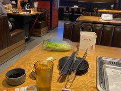 -新石器烤肉(南站店)