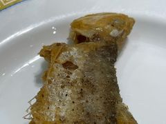 烤子鱼-金米箩大酒店(五角场店)