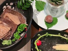 -捞王锅物料理(上海世茂广场店)