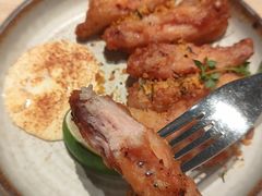 -卡朋西餐(悦汇城店)