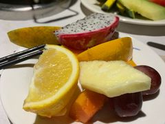 -星伦多自助料理·涮烤一体(虹悦城店)