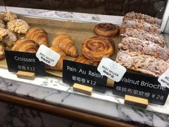 -WHEAT&BAKER-麥(凯德来福士店)