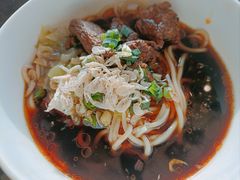 -北京王府井希尔顿酒店·万斯阁西餐厅