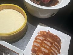 -吴越荣记苏州菜·松鼠桂鱼 100% 活鱼现做(月光码头店)