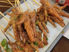 -林二哥宜烤官·宜宾小烧烤