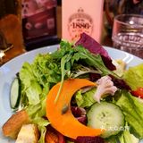 🏍️来到1886用餐🚙感受德国汽车世界🚗