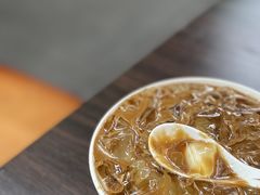 手工红糖-黄氏沥泉·冰粉(玉林店)
