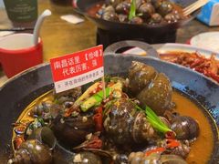 -老闵田螺馆·南昌市井菜·特色小吃(总店)