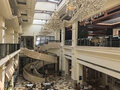 -汉拿山汤泉国际酒店