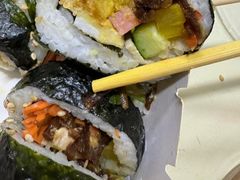 -传闻来紫菜包饭·打糕(西塔韩百店)