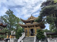 -上海东林寺(金山区)