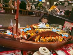 -古田居·特色寿司料理(星之岛旗舰店)