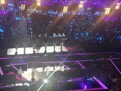 -宝能国际体育演艺中心