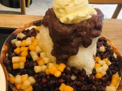 -鲜芋仙(中山路店)