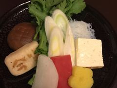 -人形町今半(有楽町店)