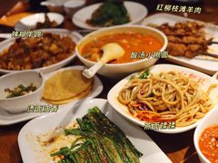 -红柳枝滩羊烧烤·银川非遗