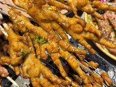 -楚太子  中餐&烧烤(武大店)