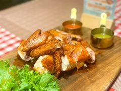 -自然食集西餐厅(泰晤士小镇店)