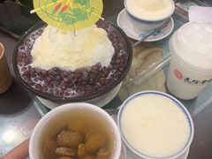 -民信老铺(华盖路店)
