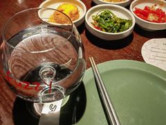 -Fuzzy Bistro 浮几韩餐·茶酒馆