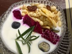 -沏点Trattoria意大利餐厅(新街口店)