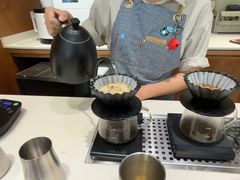 -LOTTA COFFEE(安居博文苑店)