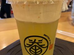 -眷茶(大卫城10楼店)