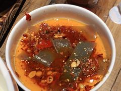 -铁公鸡·四川料理(天环广场店)