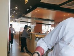 -海底捞火锅(太原南站店)