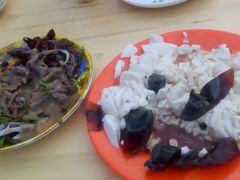 android_upload_pic-天津乾毓德饭庄·清真传统炒菜·海鲜烧烤(咸阳路店)