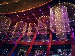 -杭州国际会议中心洲际酒店-原素全日餐厅(解放东路店)