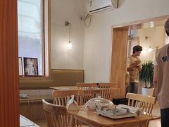 -柴の食堂·日式家庭料理·熊之肆(大学路店)