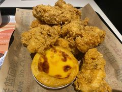 -肯德基(芜湖万达店)